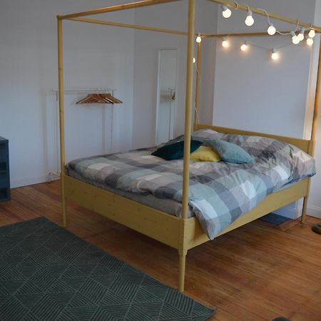 Liege Expo B&B Herstal Eksteriør bilde